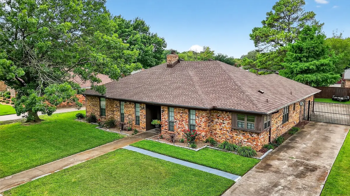 3116 Anthony Drive, Sherman, TX 75092 - Image #1