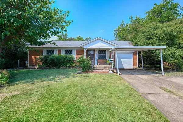 2615 Newton Circle W, Irving, TX 75062