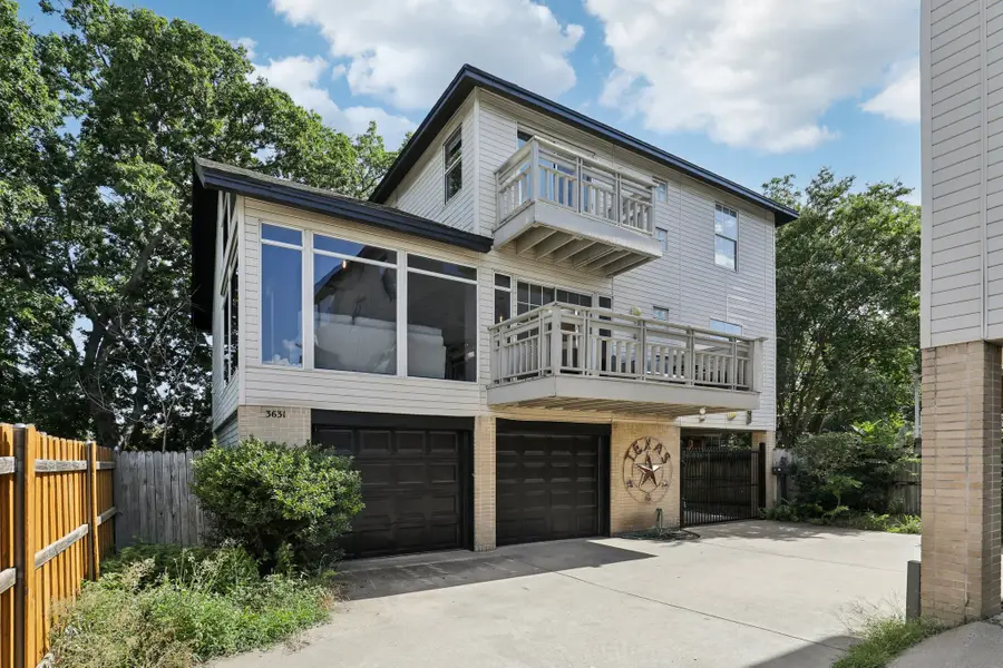 3631 Lafayette Avenue, Fort Worth, TX 76107 - Image #3