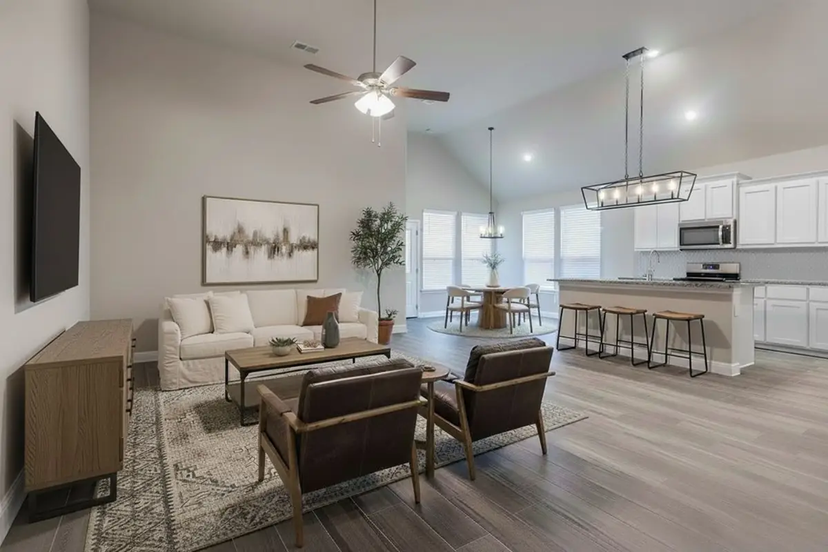 600 Hogan Drive, Denton, TX 76210 - Image #1