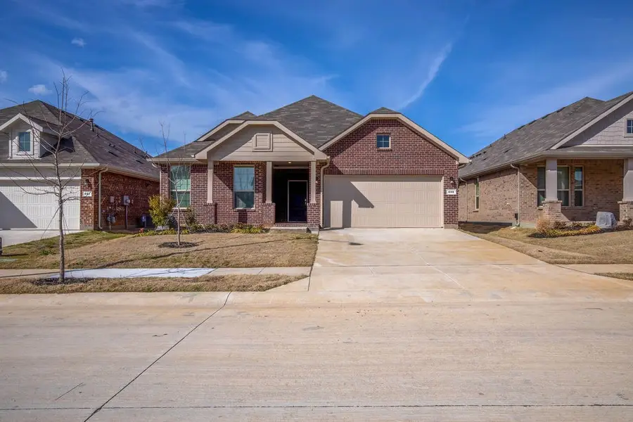 600 Hogan Drive, Denton, TX 76210 - Image #2