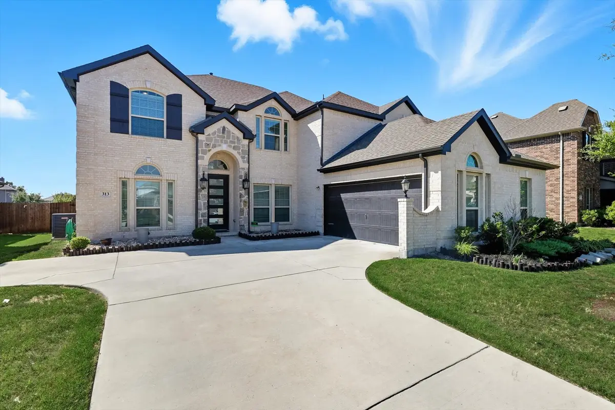 313 Micco Lane, Fate, TX 75087 - Image #1