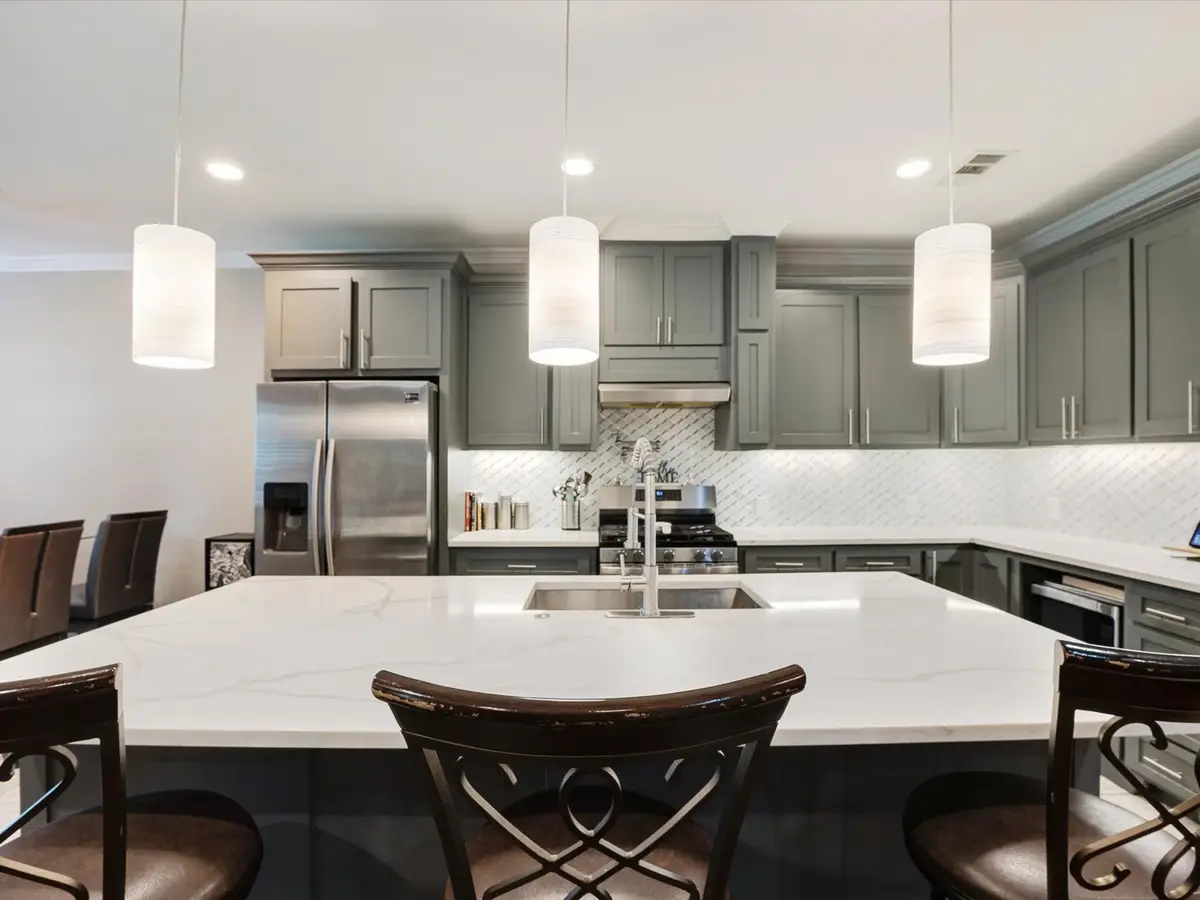 217 Martin Drive, Lancaster, TX 75146 - Image #1