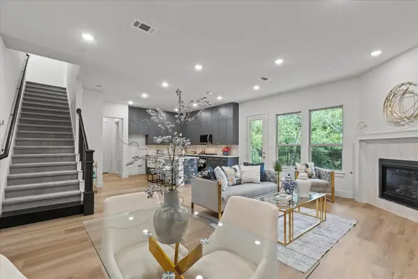 436 Waterscape Drive #1443, Hickory Creek, TX 75065