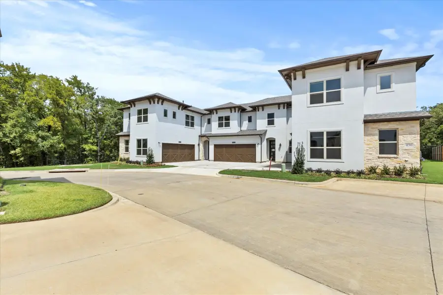 436 Waterscape Drive #1443, Hickory Creek, TX 75065 - Image #3