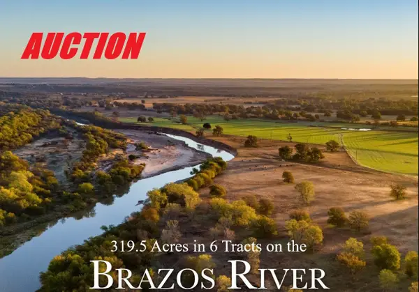 6700 Horseshoe Bend Road, Weatherford, TX 76087