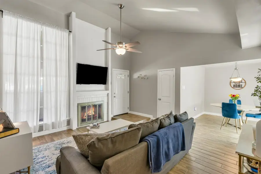 708 Arrowhead Circle, Garland, TX 75043 - Image #2