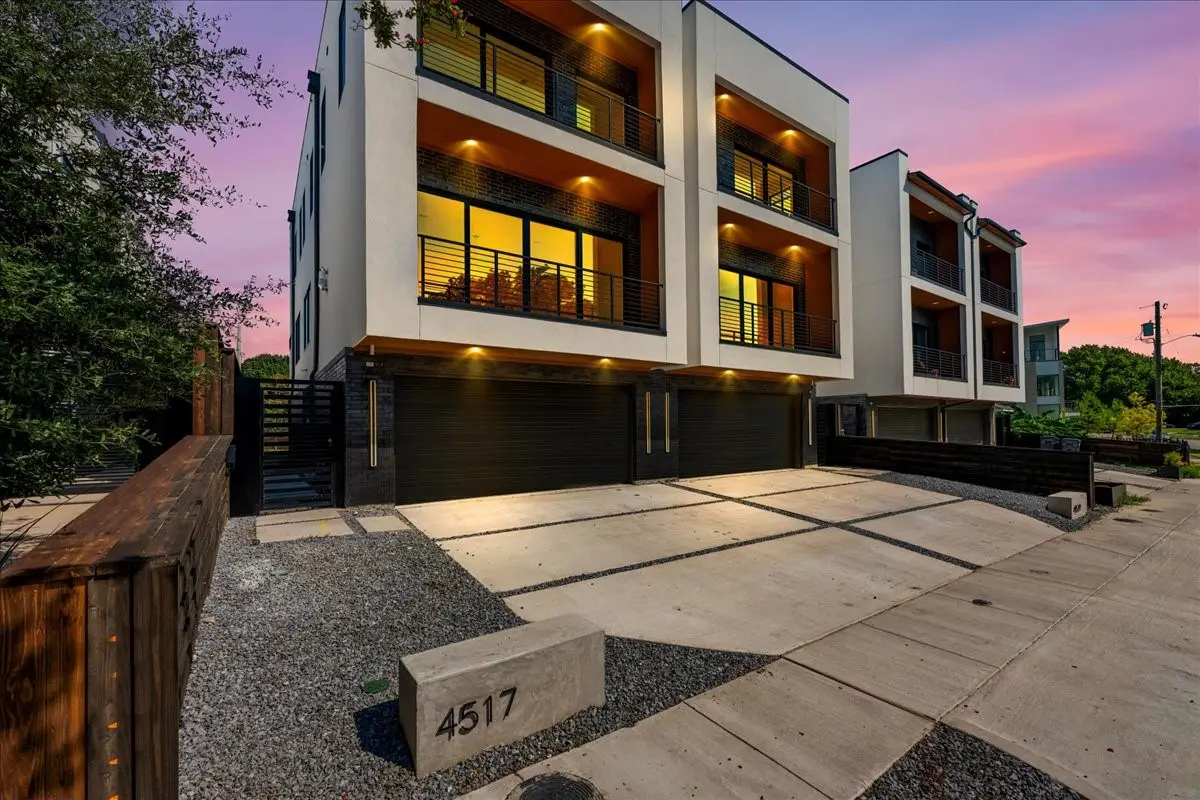 4517 Weldon Street, Dallas, TX 75204 - Image #1