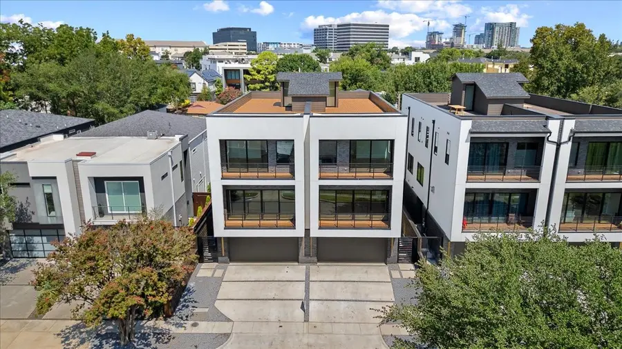 4517 Weldon Street, Dallas, TX 75204 - Image #3