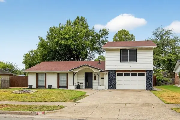 446 Kelly Court, Duncanville, TX 75137 - #1