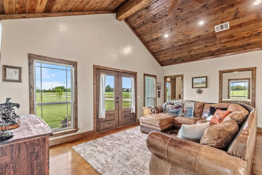 1498 County Road 24800, Brookston, TX 75421 - Image #3