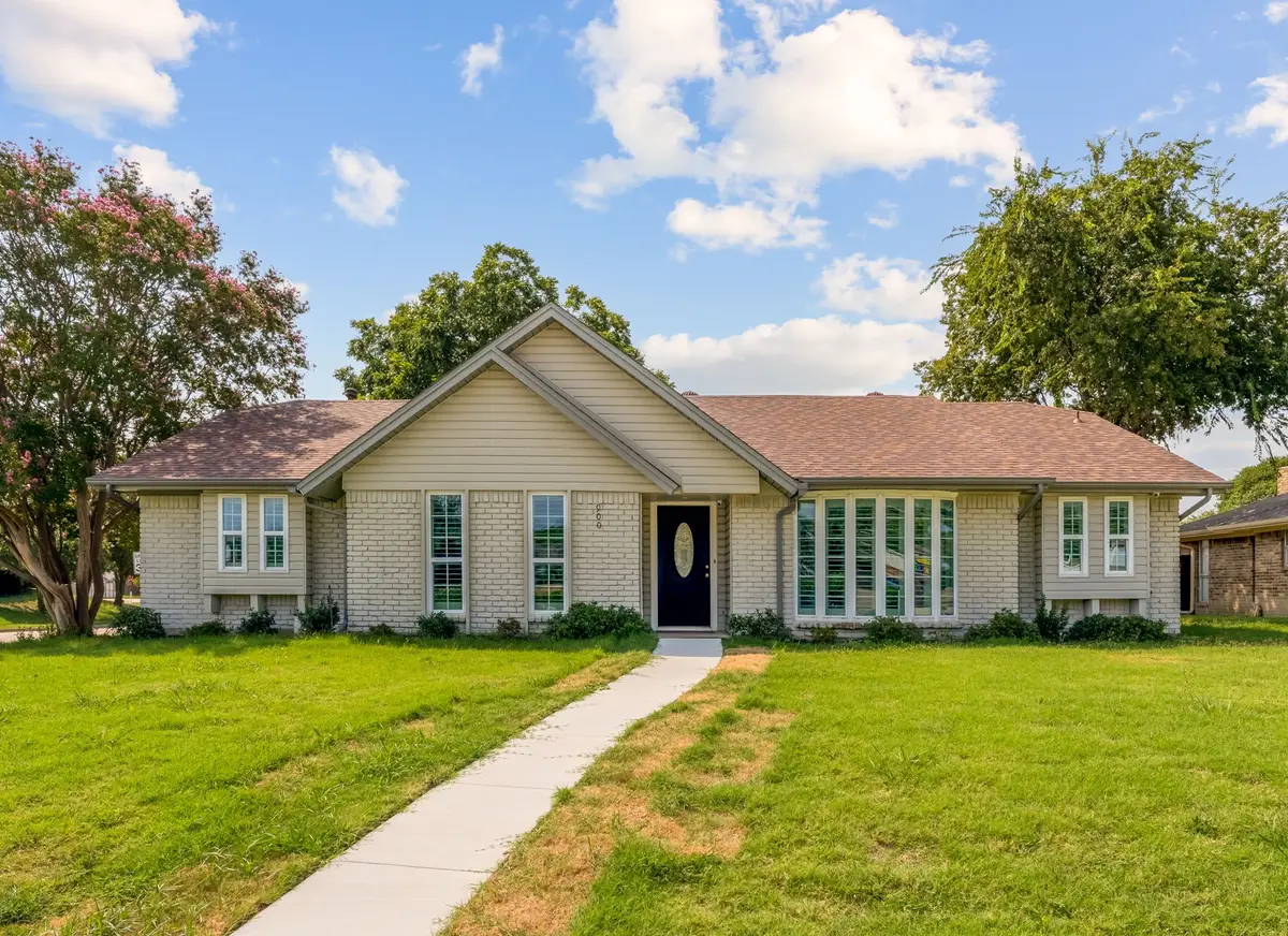 900 Lexington Drive, Plano, TX 75075 - Image #1