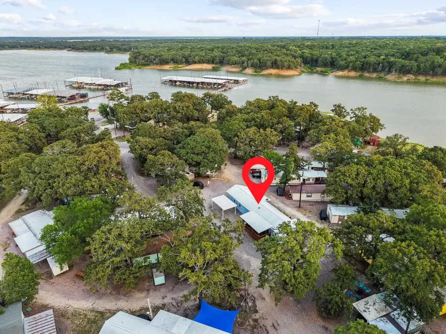 1075 Walnut Creek Road #Lot 20, Gordonville, TX 76245 - Image #2
