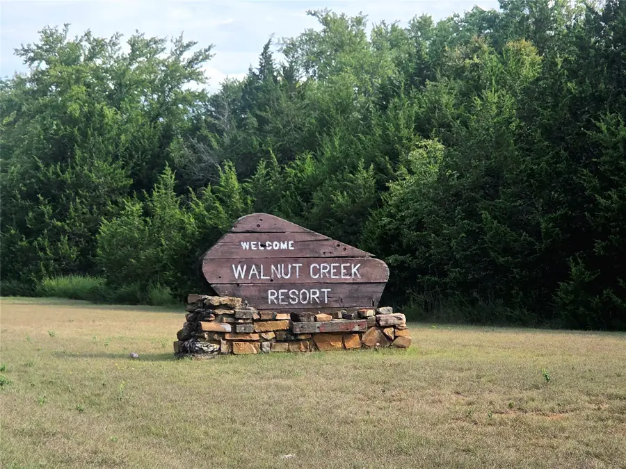 1075 Walnut Creek Road #Lot 20, Gordonville, TX 76245 - Image #3