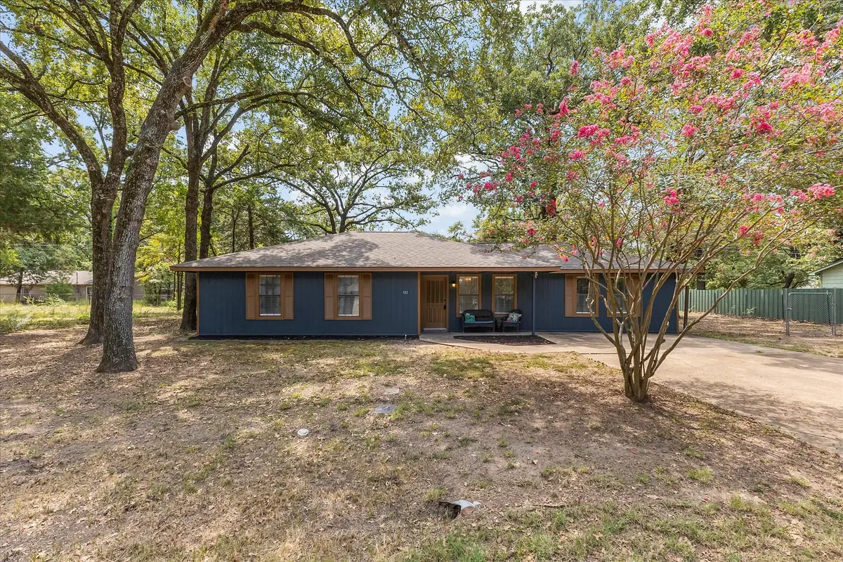 111 Woodland Trail, Gun Barrel City, TX 75156 - Image #1