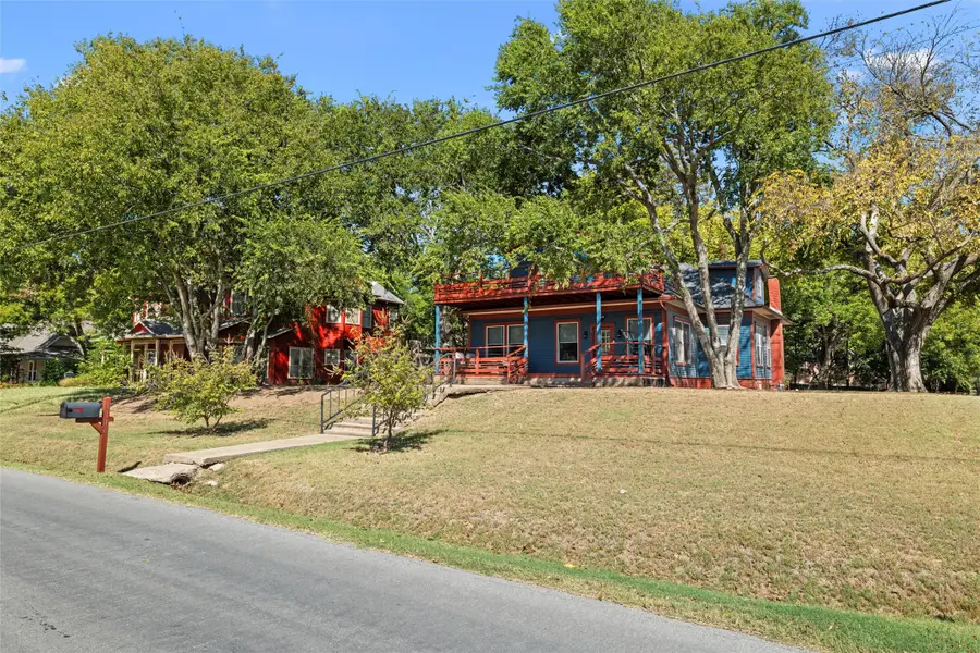 1116 W Jefferson Street, Waxahachie, TX 75165 - Image #2