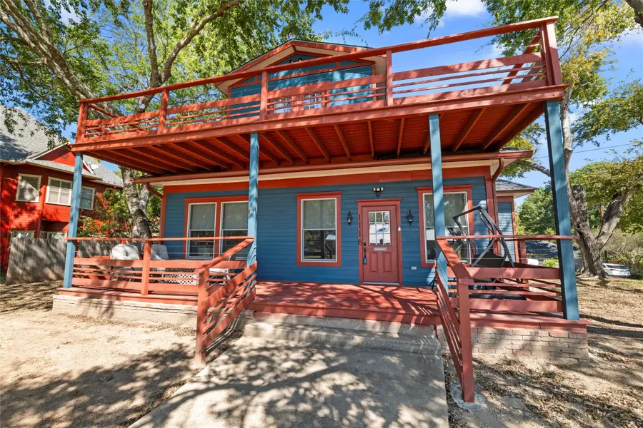 1116 W Jefferson Street, Waxahachie, TX 75165 - Image #3