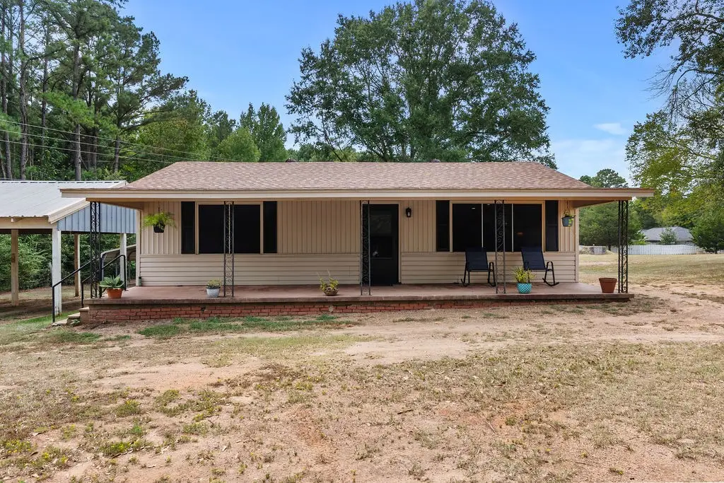 630 County Road 1407, Jacksonville, TX 75766 - Image #1