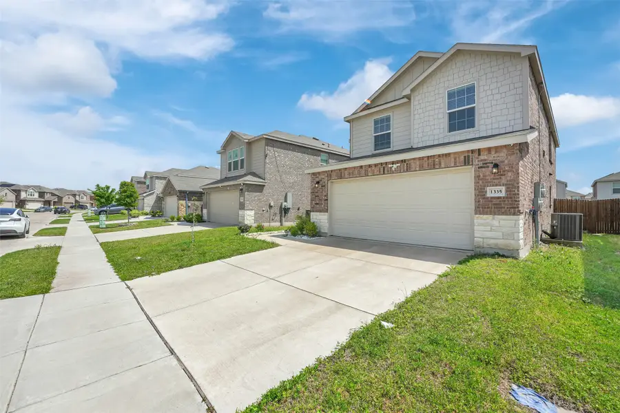 1335 Panorama Drive, Forney, TX 75126 - #2