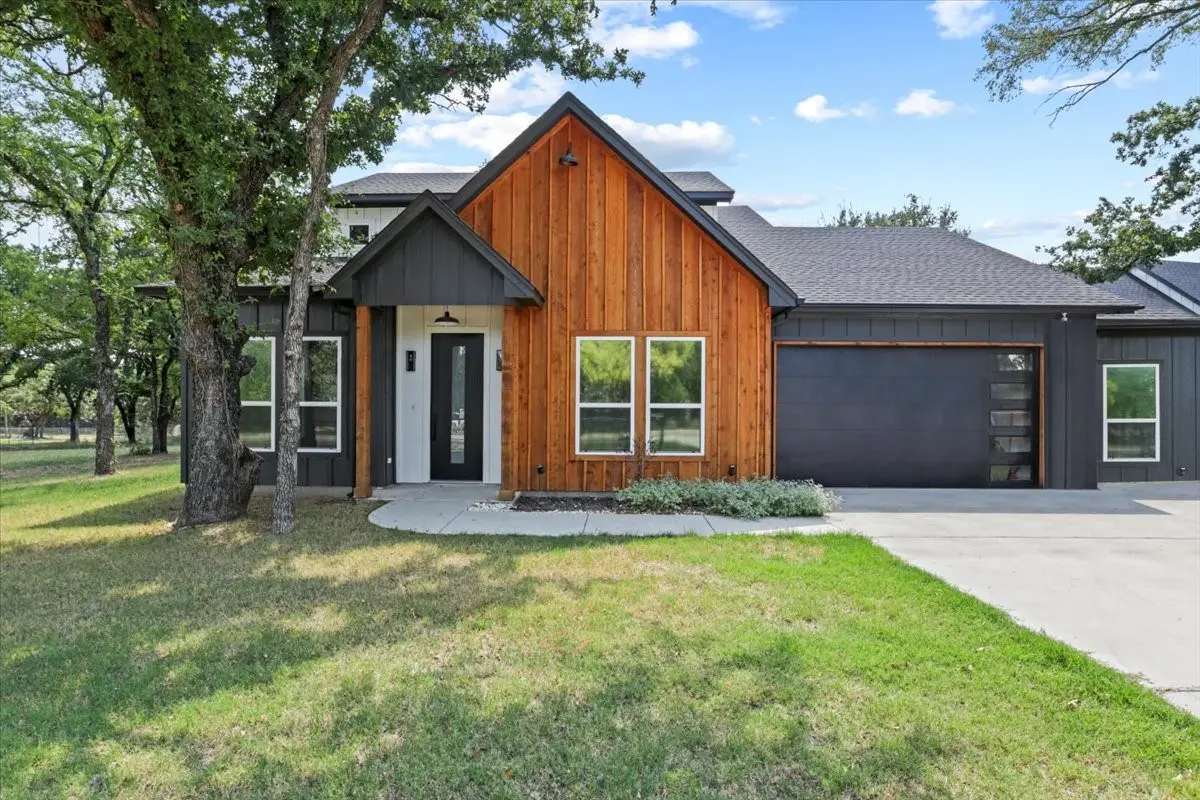 1791 Je Woody Road, Springtown, TX 76082 - Image #1