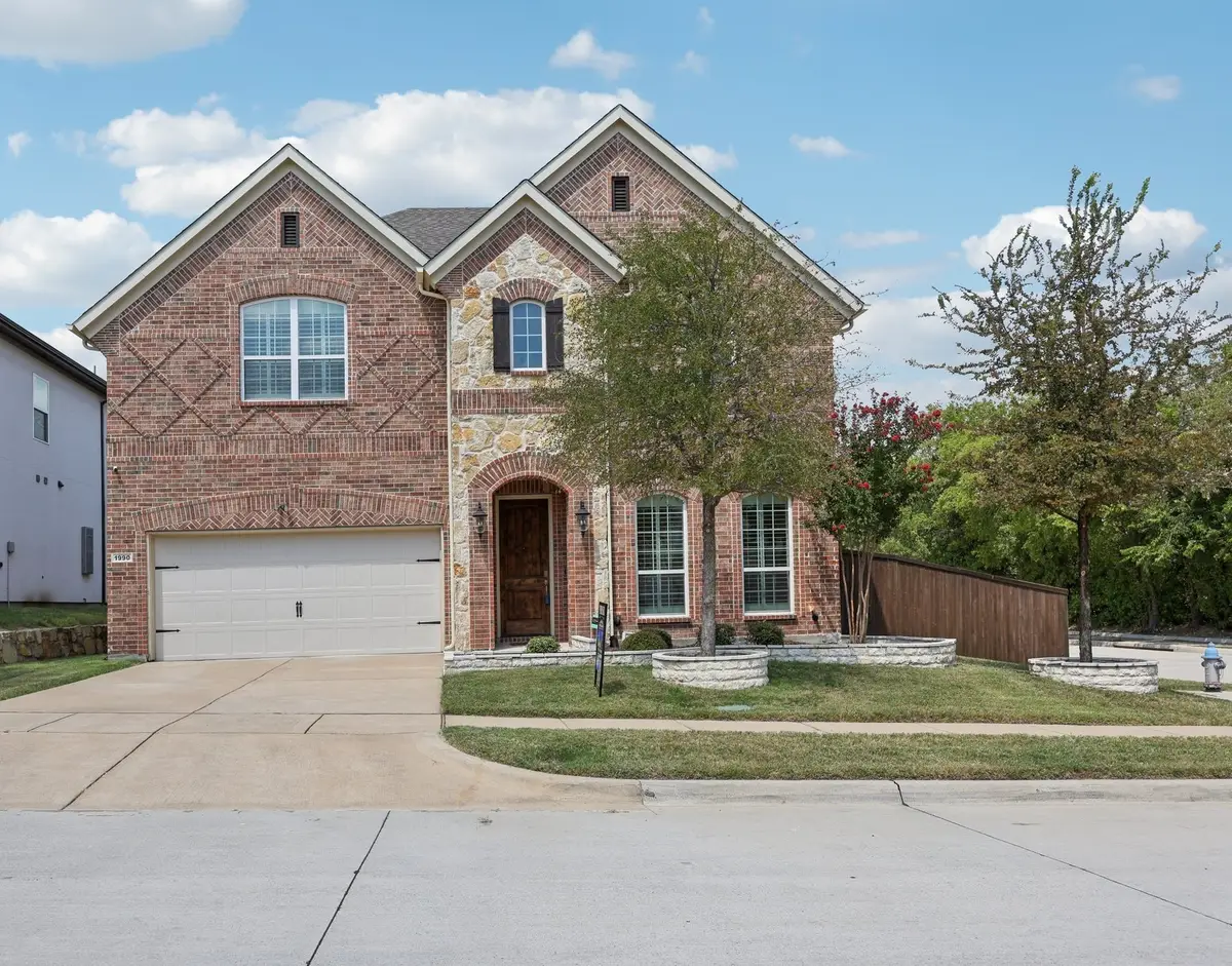1990 Kieva Place, Allen, TX 75013 - Image #1