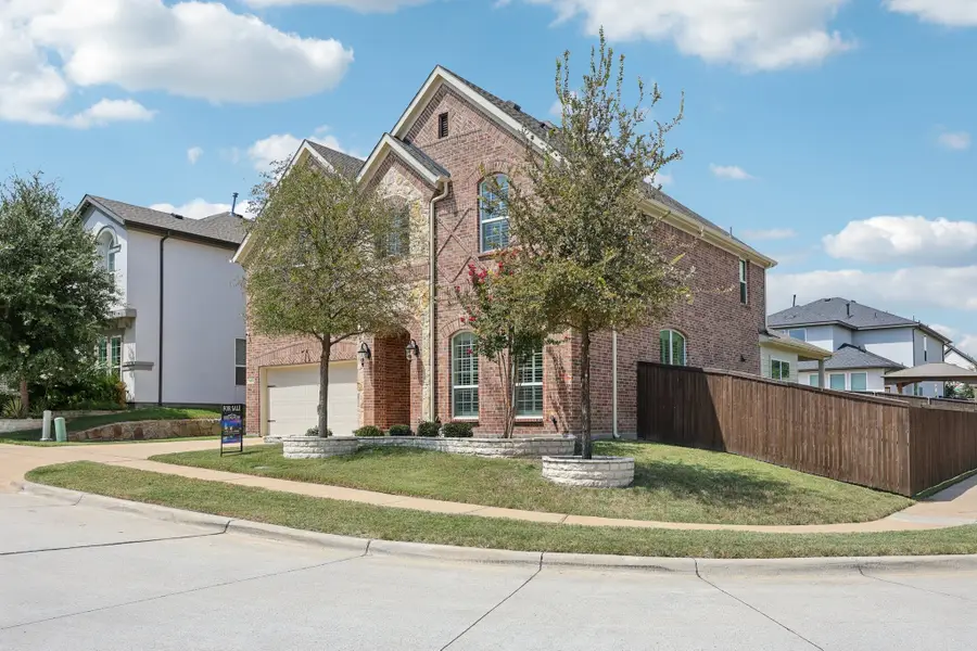 1990 Kieva Place, Allen, TX 75013 - Image #3