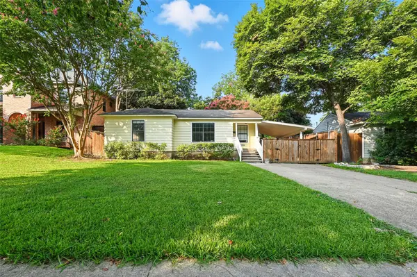 8783 Rexford Drive, Dallas, TX 75209