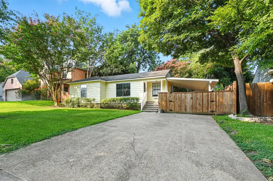 8783 Rexford Drive, Dallas, TX 75209 - Image #2