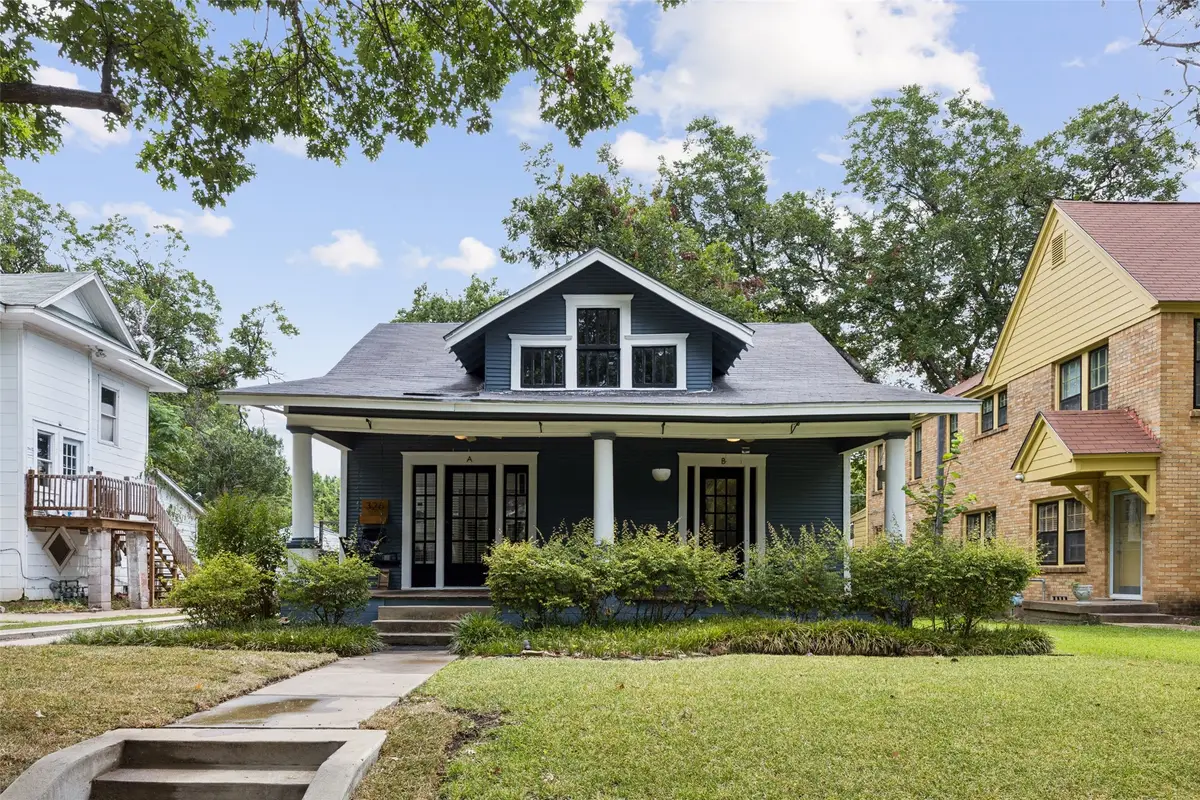 326 S Windomere Avenue, Dallas, TX 75208 - Image #1