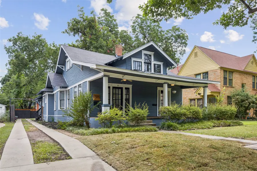 326 S Windomere Avenue, Dallas, TX 75208 - Image #2