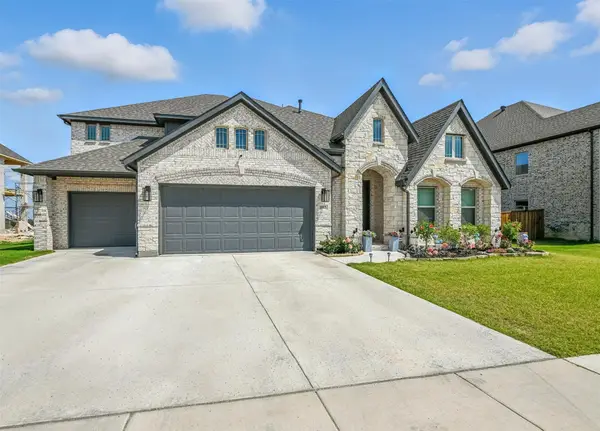 1012 Emerald Trace Drive, Justin, TX 76247