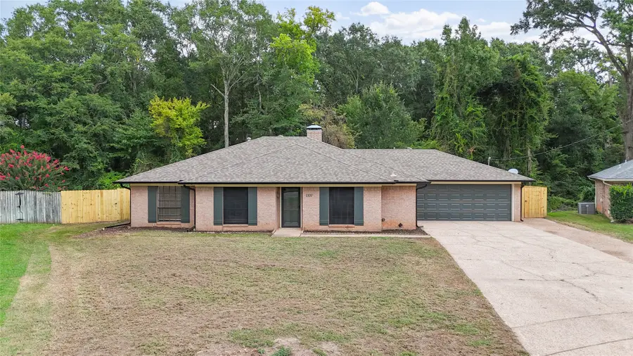 1107 Larkspur Lane, Tyler, TX 75703 - Image #3