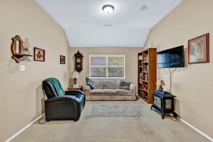 1505 Wickham Drive, Burleson, TX 76028 - Image #3