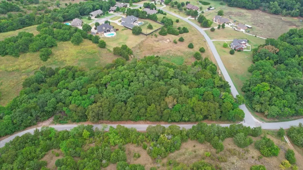 4 Fawn Hollow Trail, Denison, TX 75020 - Image #1