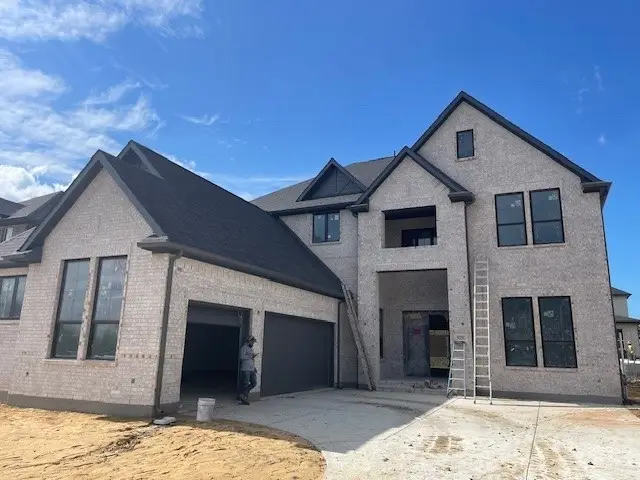 9251 Pavonia Lane, Frisco, TX 75035 - Image #2