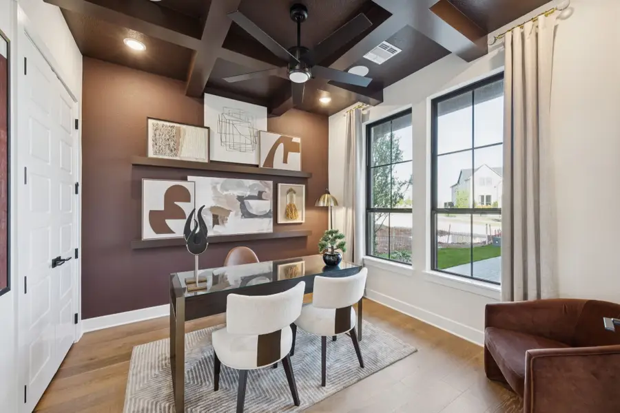 9251 Pavonia Lane, Frisco, TX 75035 - Image #3