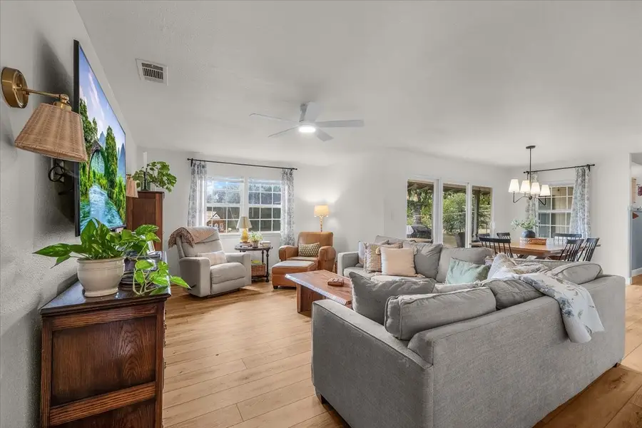 3721 London Lane, Richland Hills, TX 76118 - #2