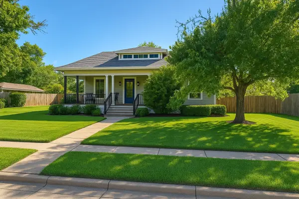 407 S Tyler Street, McGregor, TX 76657