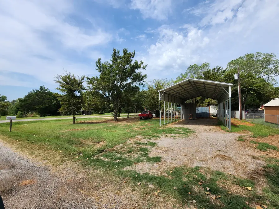 TBD Forest Lane, Gordonville, TX 76245 - Image #3