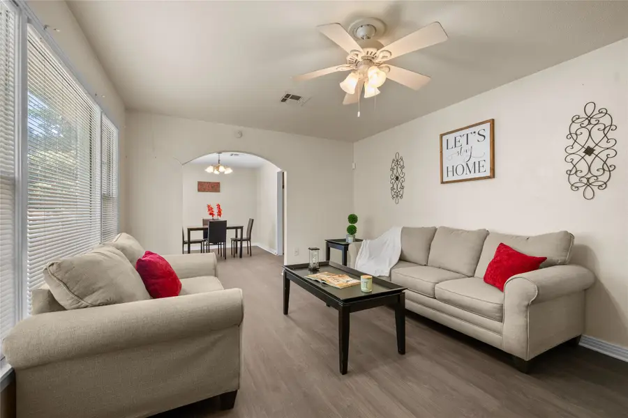 3716 Parkwood Street, Waco, TX 76710 - #3