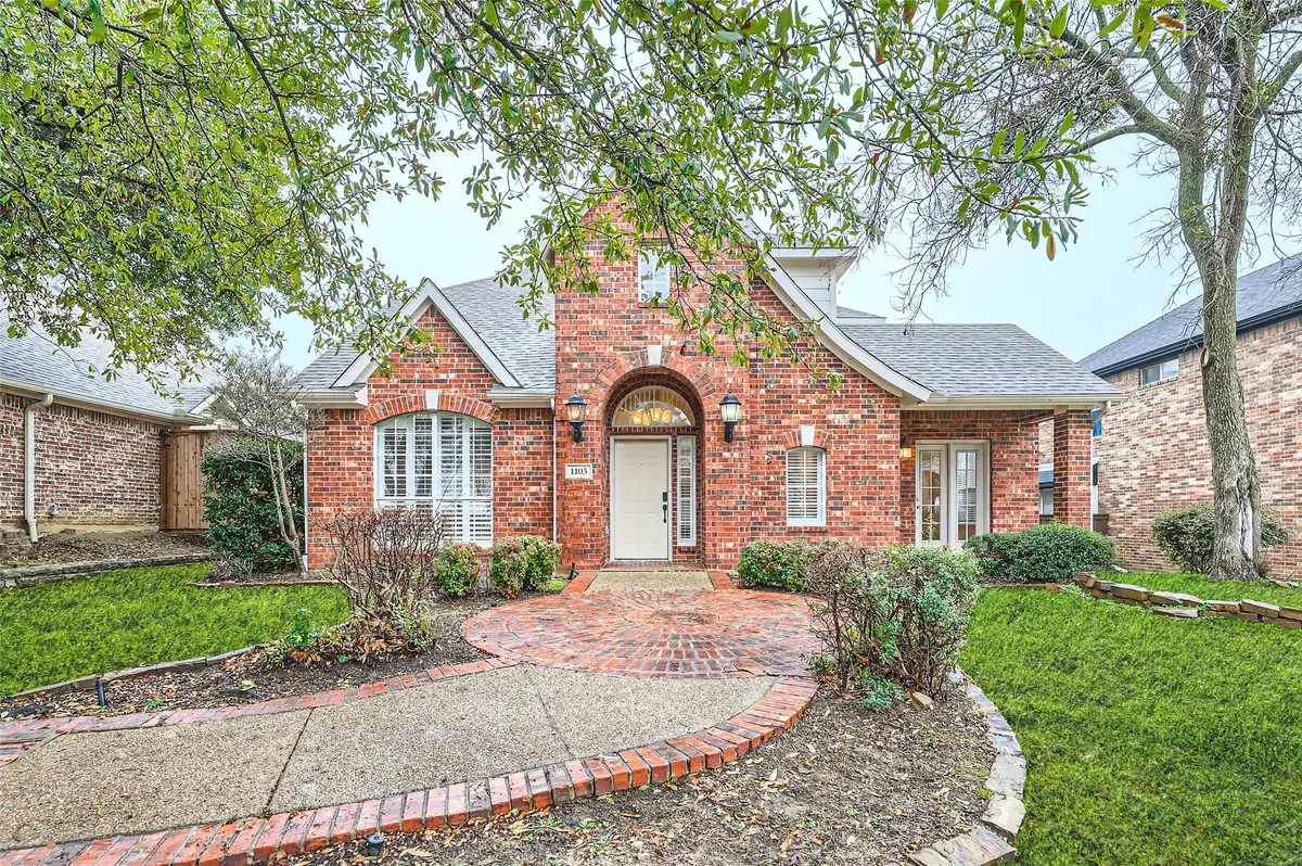 1105 Shores Boulevard, Rockwall, TX 75087 - Image #1