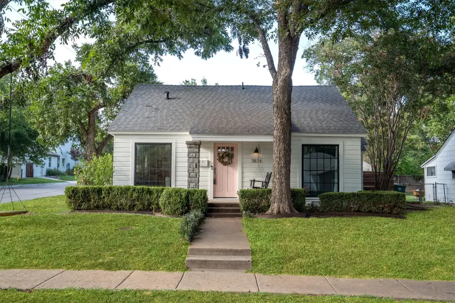 3836 Pershing Avenue, Fort Worth, TX 76107 - Image #2