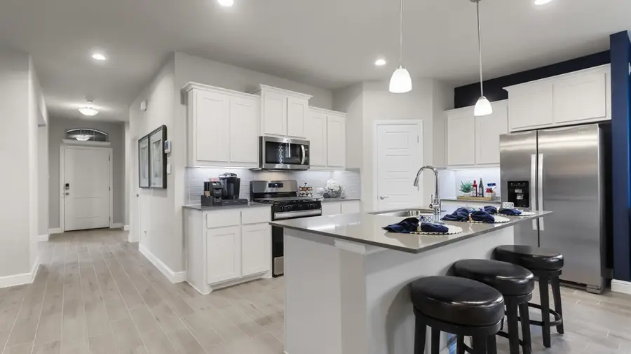 2708 Mccormick Street, Denton, TX 76205 - Image #2