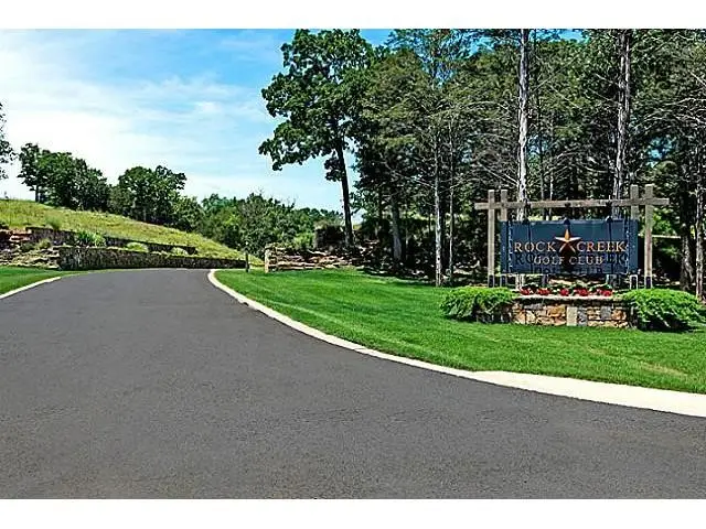 TBD Palisades Dr, Gordonville, TX 75245 - Image #2
