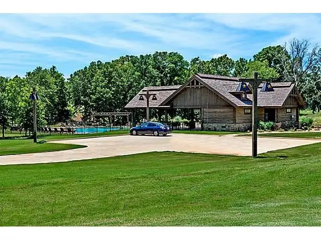 TBD Palisades Dr, Gordonville, TX 75245 - Image #3