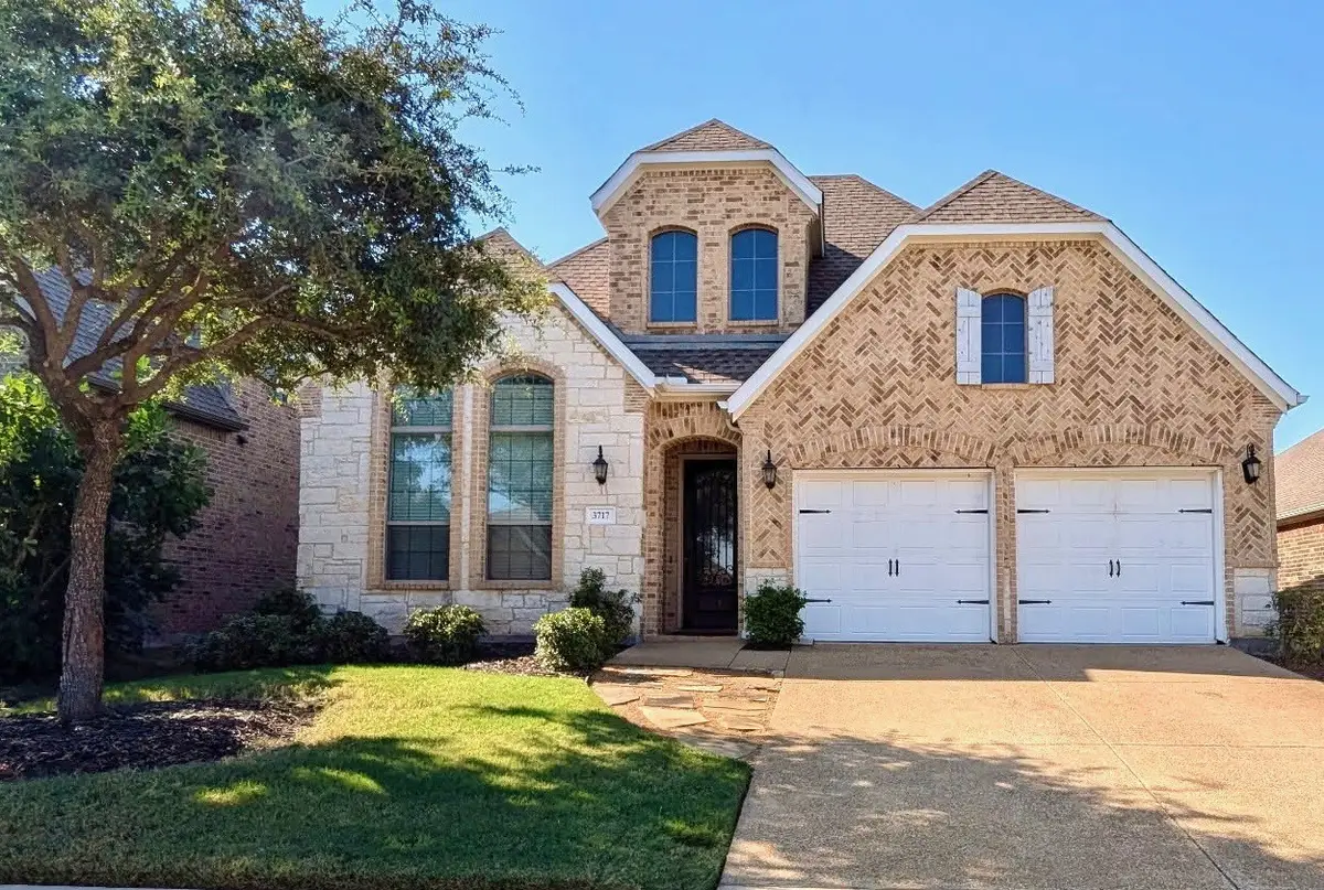 3717 Cameroon Lane, McKinney, TX 75071 - Image #1