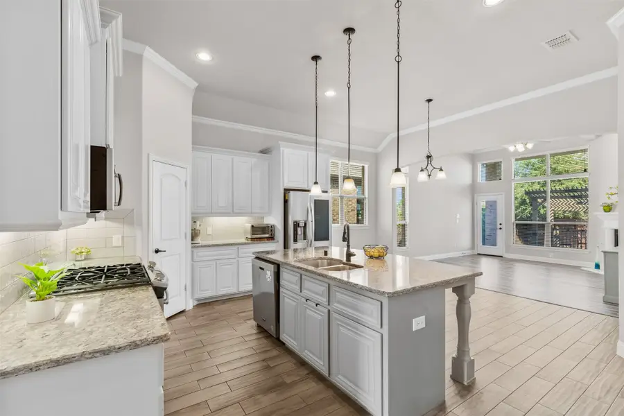 3717 Cameroon Lane, McKinney, TX 75071 - Image #2