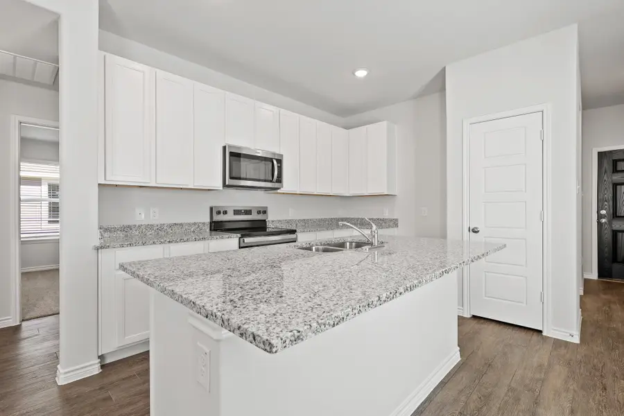 2424 Texas Ash Way, Fort Worth, TX 76123 - #2