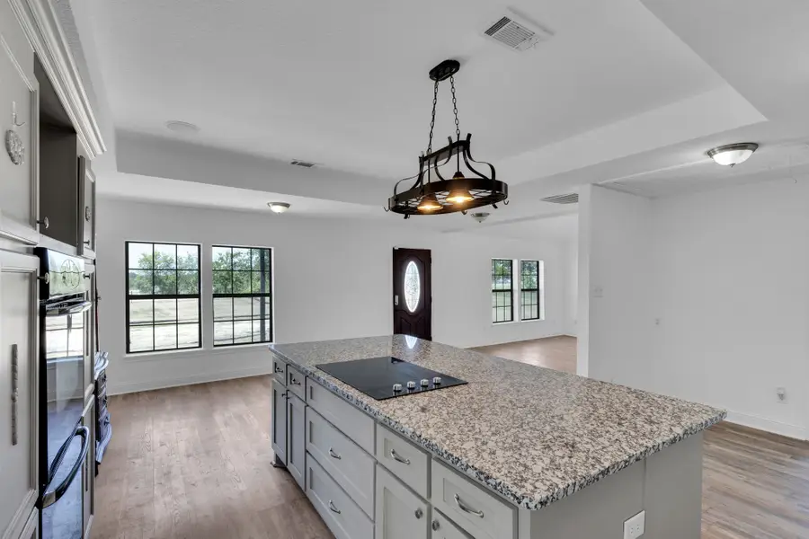 3308 N County Road 810, Alvarado, TX 76009 - #3