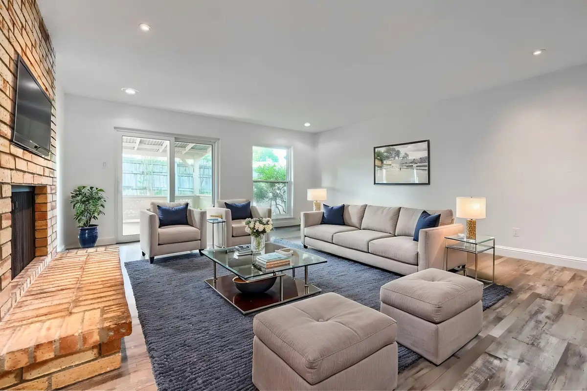 557 Trailcrest Drive, Garland, TX 75043 - Image #1